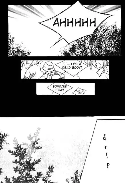 Cinderella Fella Chapter 13 3